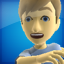 Drew (Bop Kidder)